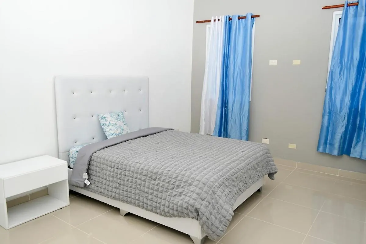 Villa Oceanic Dream Puerto Plata