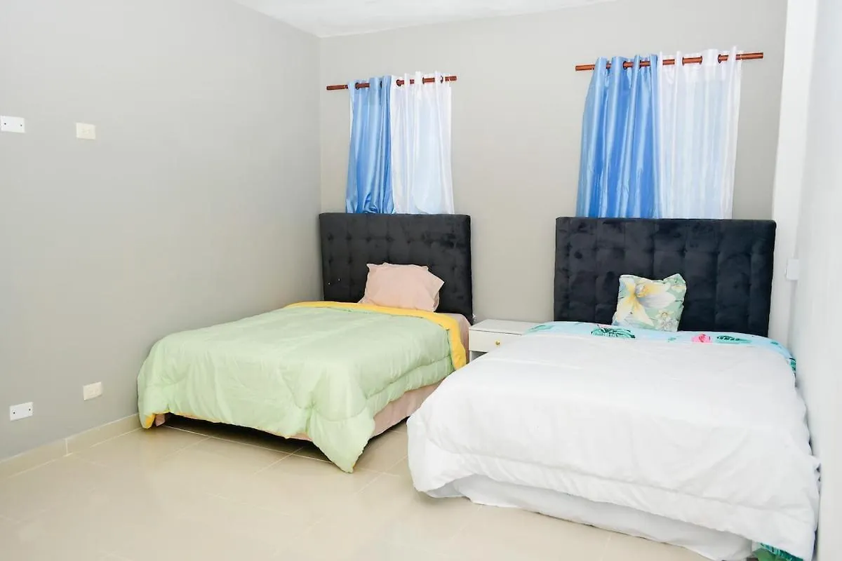 Villa Oceanic Dream Puerto Plata