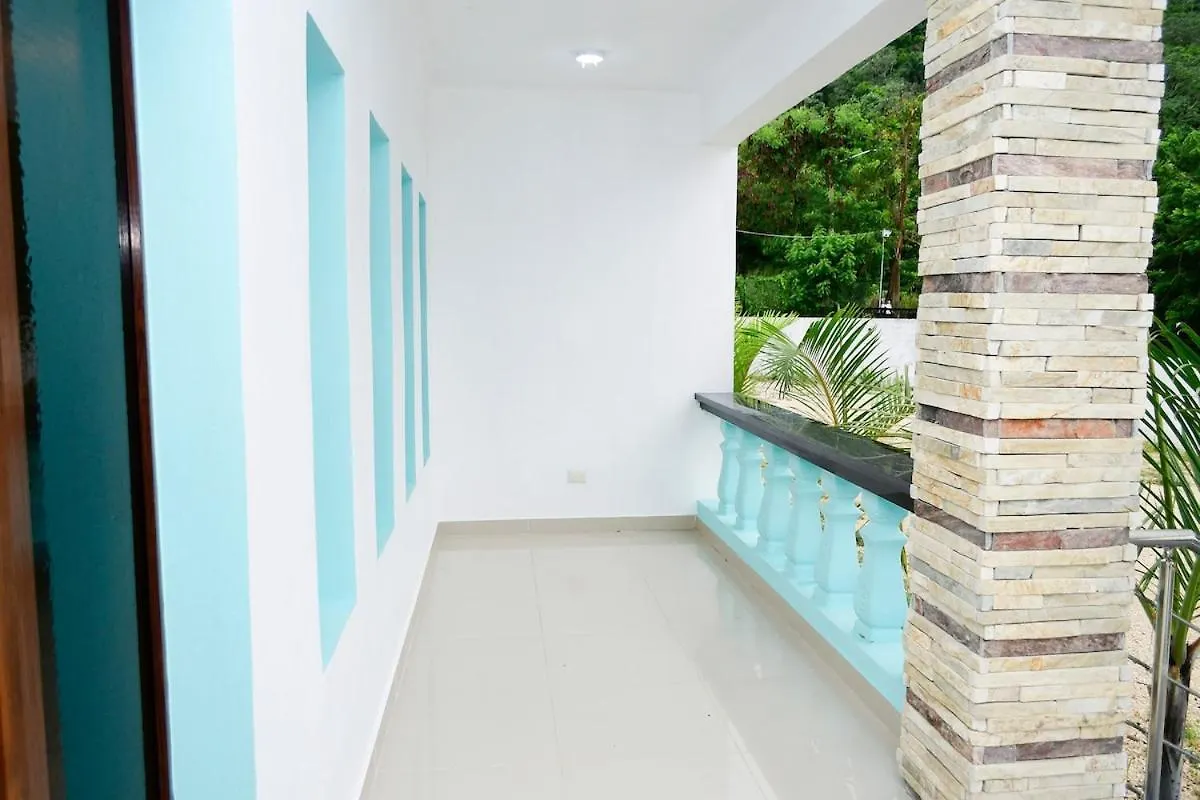 Villa Oceanic Dream Puerto Plata