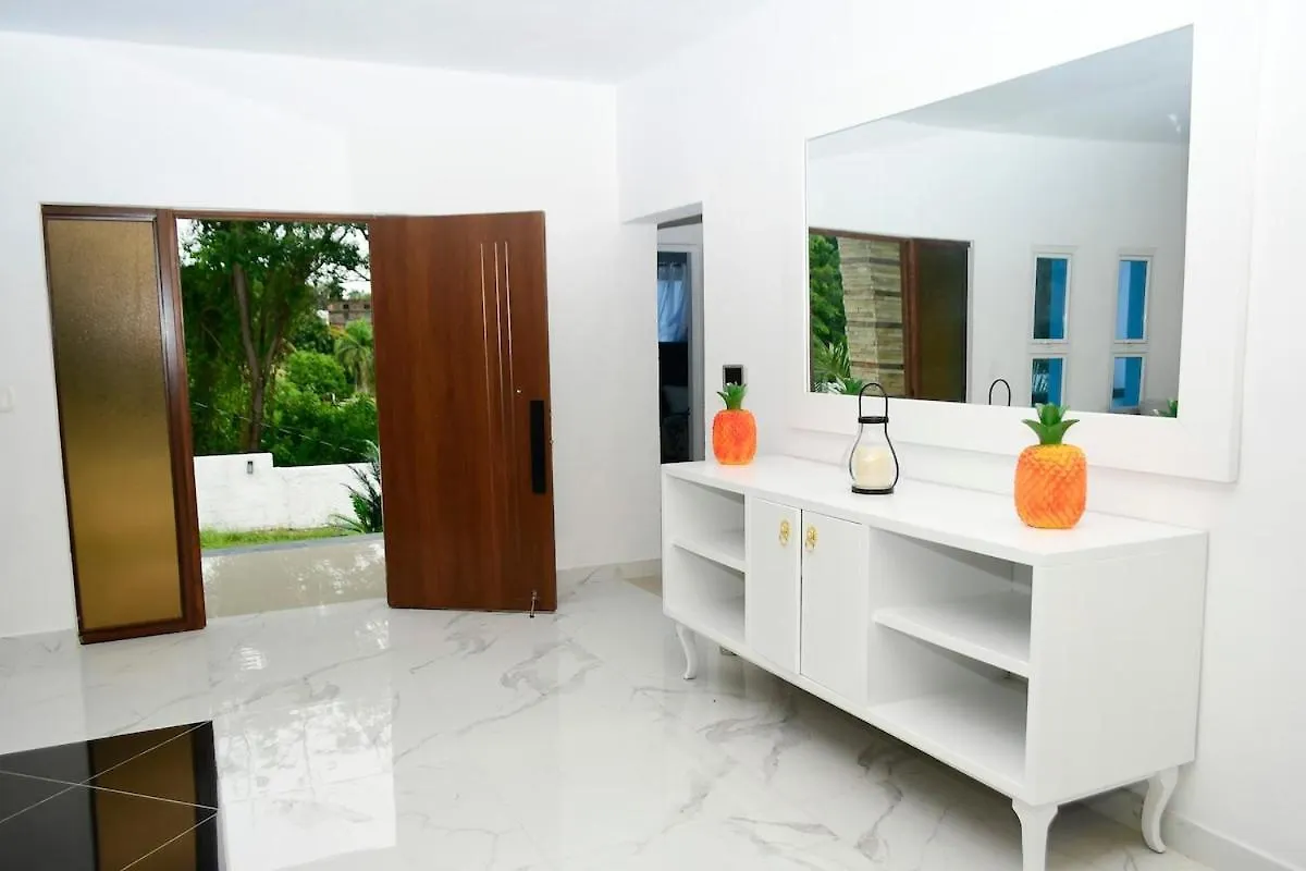 Villa Oceanic Dream Puerto Plata