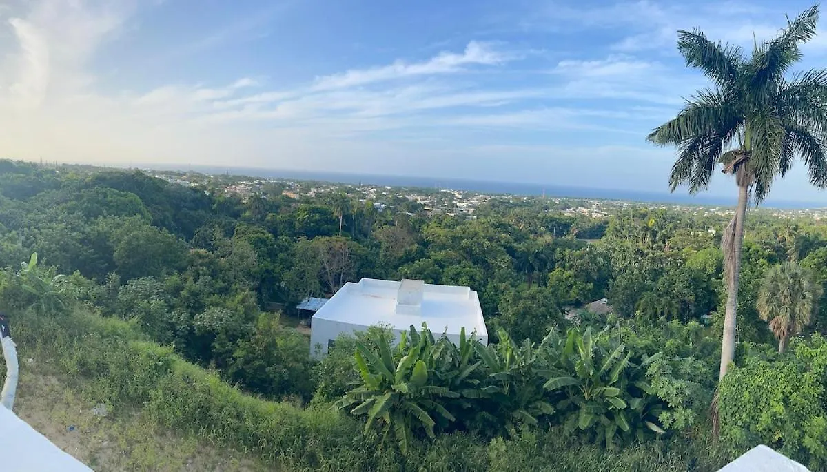 Villa Oceanic Dream Puerto Plata Dominikanska republiken