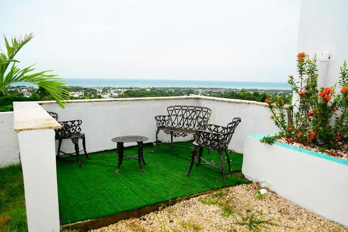 Villa Oceanic Dream Puerto Plata