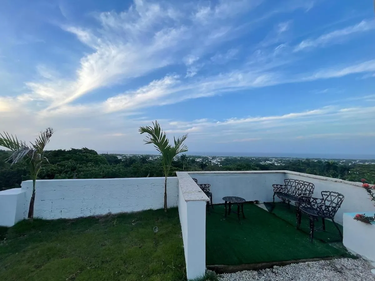 Villa Oceanic Dream Puerto Plata