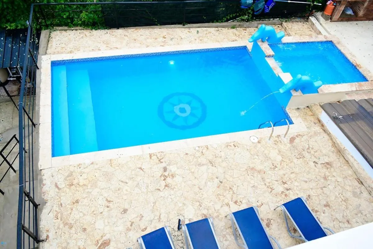 Villa Oceanic Dream Puerto Plata 0*,